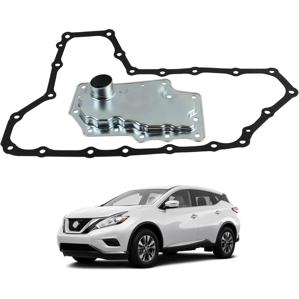 Auto Transmission Filter & Gasket Kit For Nissan Altima Maxima Quest Murano 3.5L